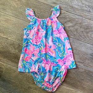 🌸Lilly Pulitzer 12-18months 🌸